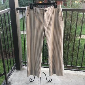 Cabi Striped Pant